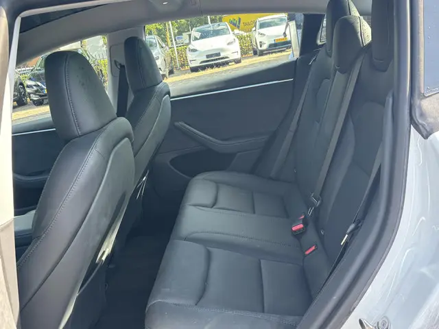 Tesla Model 3 Long Range AWD 78 kWh 2023 Elektrisch 8