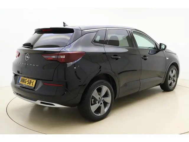 Opel Grandland 2