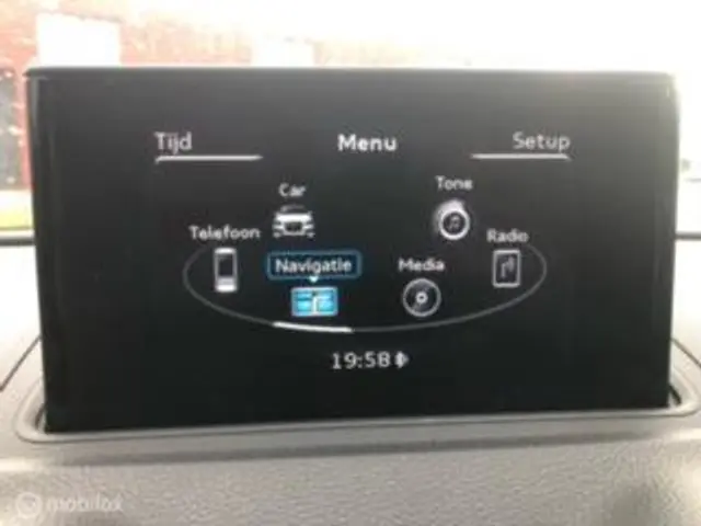 Audi A3 Limousine 1.4 TFSI/ 2016 Benzine 10