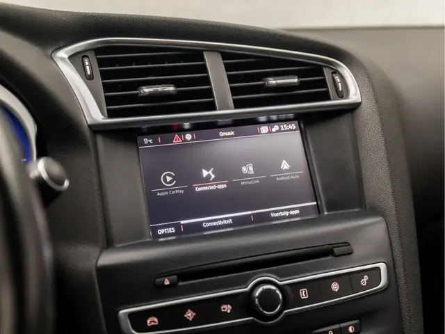 DS DS 4 Crossback 1.2 PureTech Sport 2017 Benzine 14