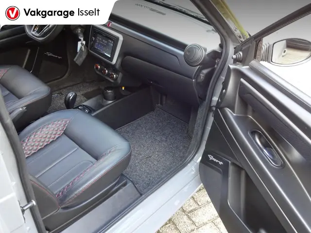 Ligier JS60 Brommobiel SPORT Ultimate Airco 2022 Diesel