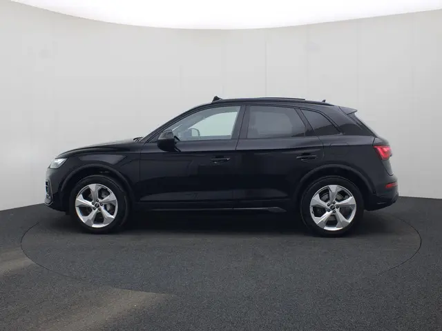 Audi Q5 50 TFSIe 220kW/299PK 2024 Hybride Benzine 40