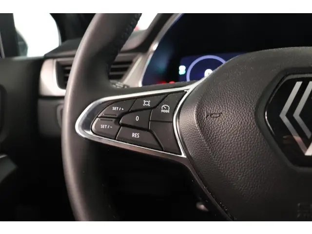 Renault Captur 1.0 TCe 90 techno 2024 Benzine 20