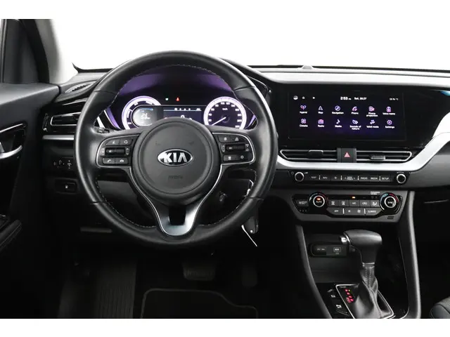 Kia Niro 3
