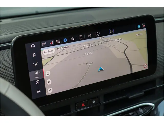 Fiat 500e La Prima 2022 Elektrisch 13