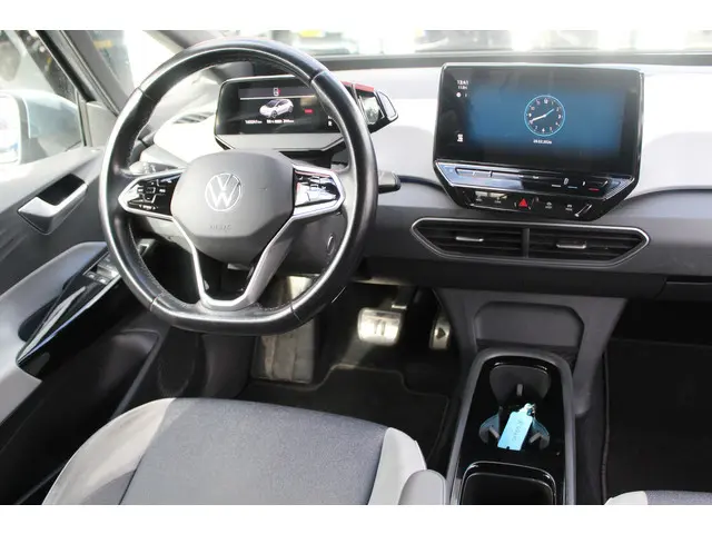 Volkswagen ID.3 Business 58 kWh 2020 Elektrisch 23