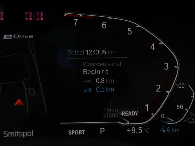 BMW X5 xDrive45e 2021 Hybride Benzine 25