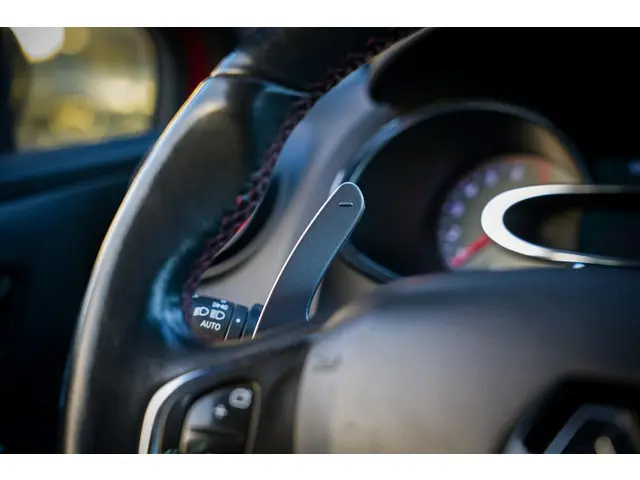 Renault Clio 1.6 R.S. 2014 Benzine 19