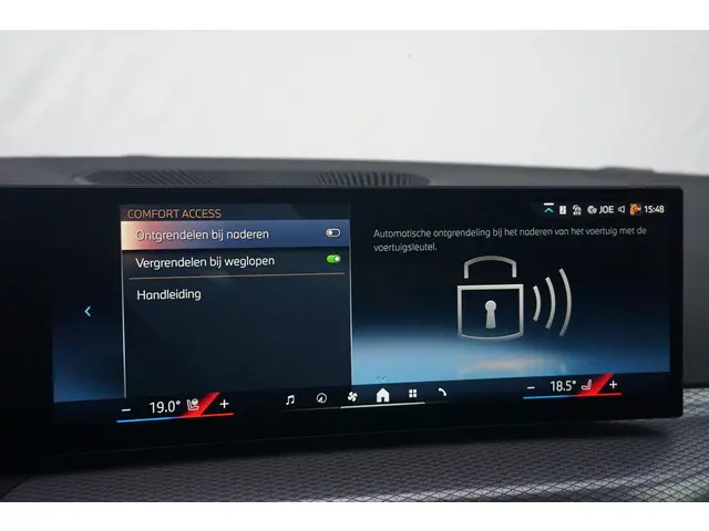 BMW i4 eDrive35 2024 Elektrisch 30