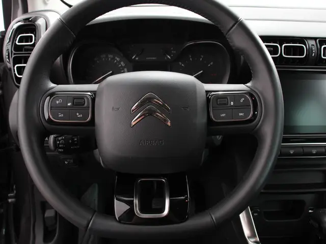 Citroën C3 Aircross 1.2 PureTech 110pk You 2024 Benzine 20