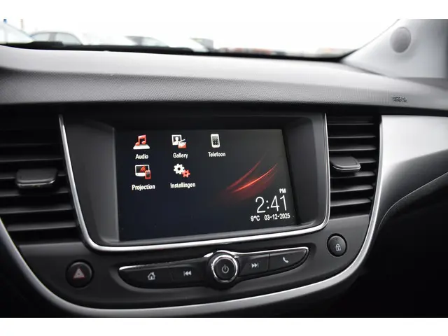 Opel Crossland X 1.2 Turbo Online Edition 2018 Benzine 19