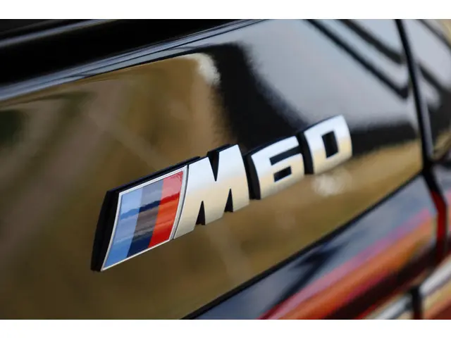BMW i5 M60 xDrive 2024 Elektrisch 31