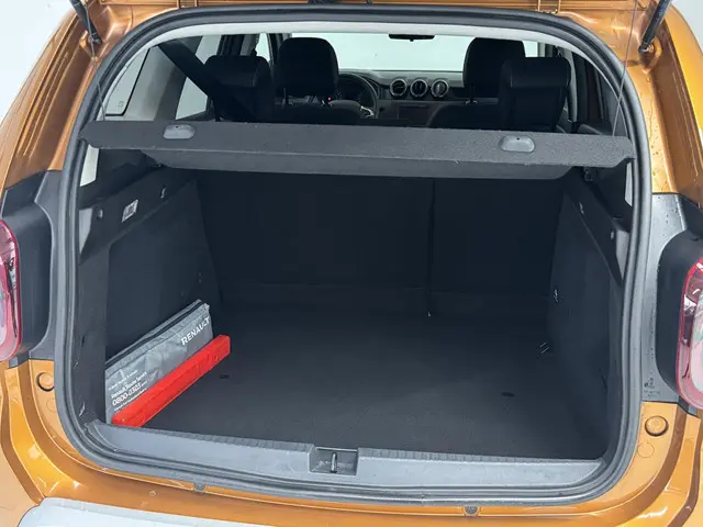 Dacia Duster 1.3 TCe Prestige 2019 Benzine 17