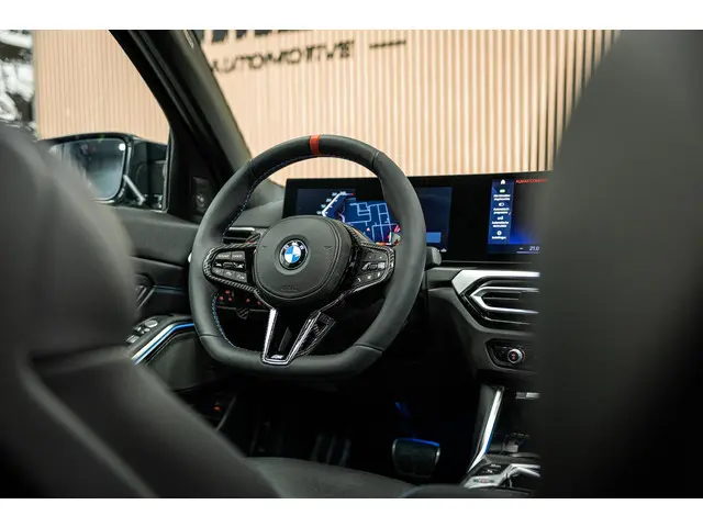 BMW 3 Serie M340i xDrive 2024 Benzine 45