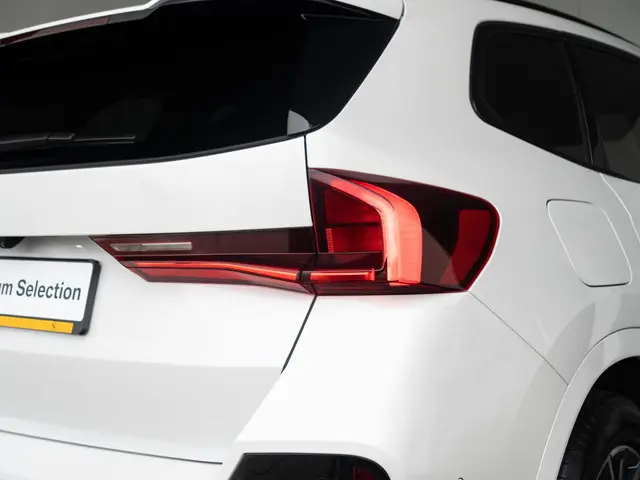 BMW X1 sDrive20i 2024 Benzine 14