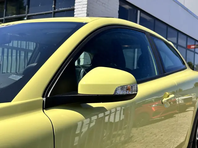 Volvo C30 2.0 Advantage 2012 Benzine 30