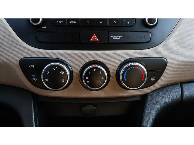 Hyundai i10 1.0i i-Drive 2014 Benzine 6