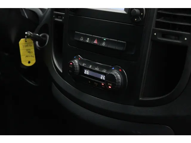 Mercedes-Benz Vito Bestel 114 CDI Lang 2015 Diesel 7