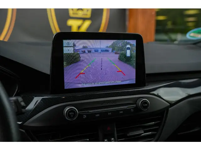Ford Focus ST Line 2019 Benzine 19