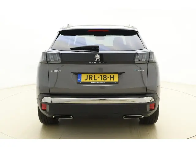 Peugeot 3008 1.6 HYbrid4 300pk GT 2023 Hybride Benzine 11