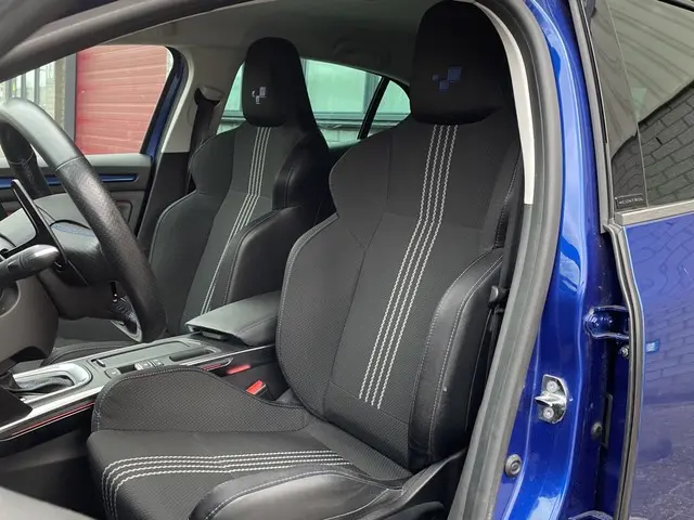 Renault Mégane 1.6 TCe GT 2016 Benzine 16