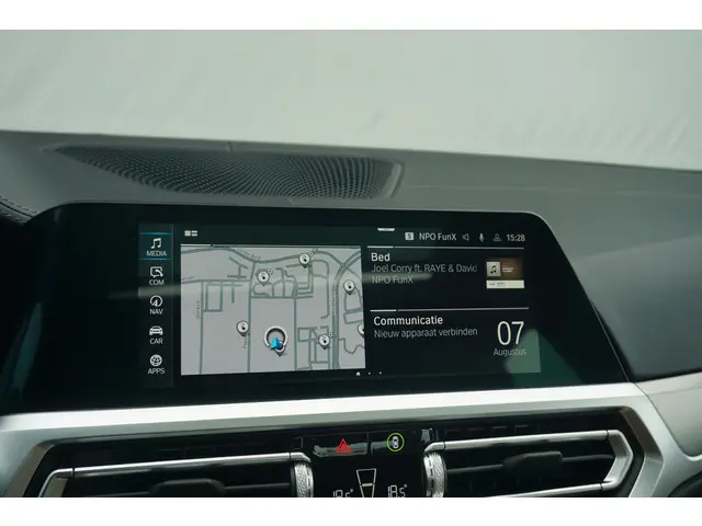 BMW 3 Serie Sedan 320e 2022 Hybride Benzine 20