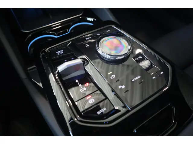 BMW i5 Sedan M60 xDrive 2023 Elektrisch 23