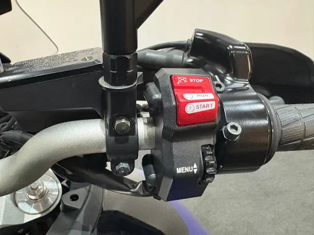 Yamaha TRACER Tour 900 GT ABS 2019 Benzine 18