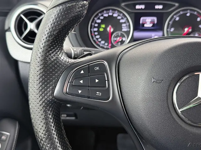 Mercedes-Benz B-Klasse 180 CDI Urban 2015 Diesel 22