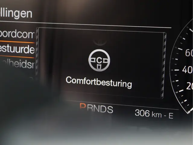 Ford Mustang Fastback 5.0 V8 GT 2018 Benzine 59