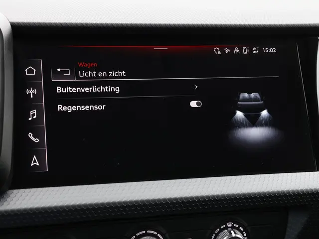 Audi A1 Sportback 25 TFSI 95pk Pro Line 2023 Benzine 33