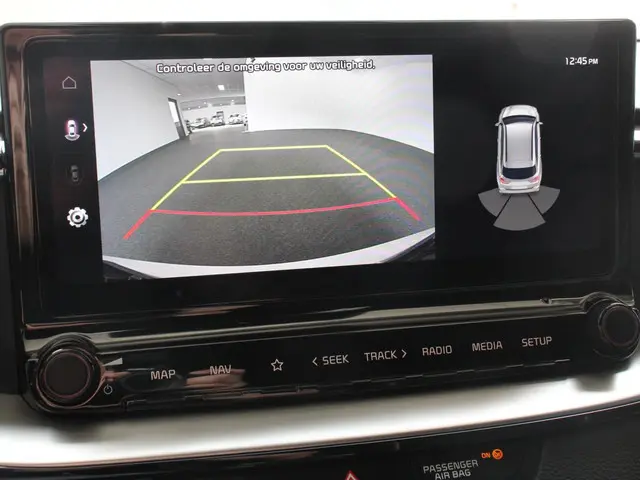 Kia ProCeed 1.5 T-GDi Automaat HEV GT-Line 2022 Benzine 3