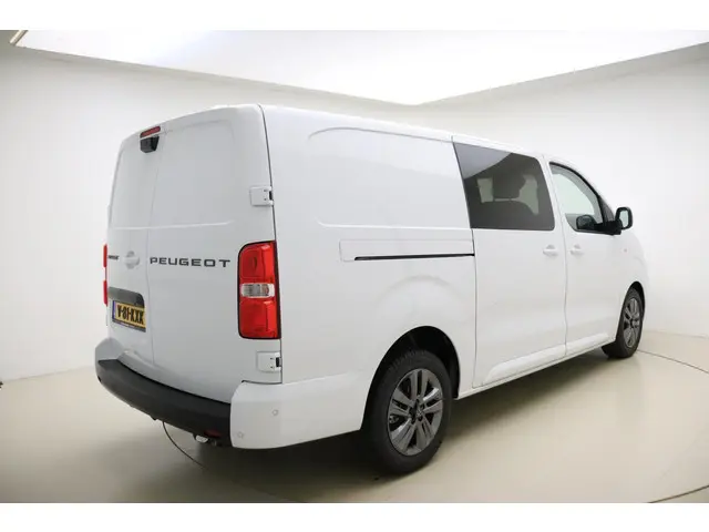 Peugeot Expert 2.0 BlueHDi S&S L3 2024 Diesel 2