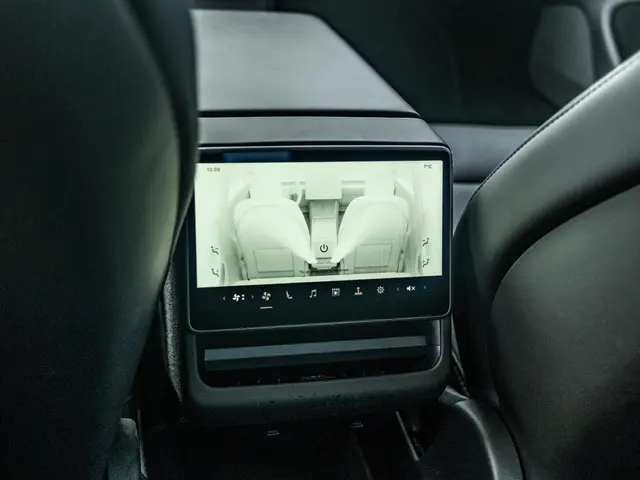 Tesla Model 3 RWD 60 kWh 2024 Elektrisch 57