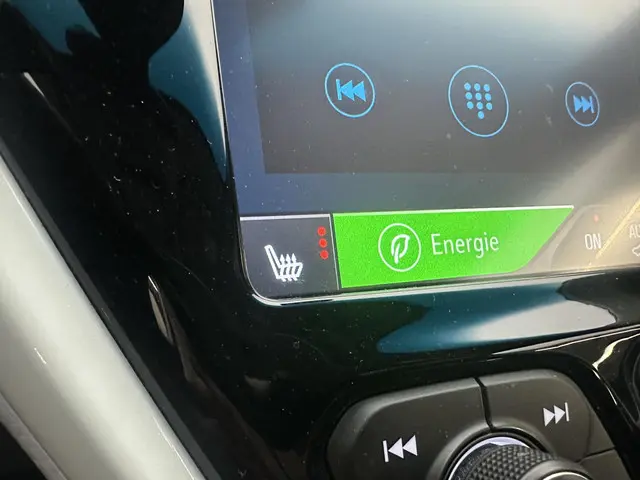 Opel Ampera-e Business executive 60 kWh 2020 Elektrisch 7