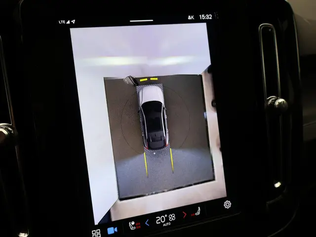 Volvo C40 Recharge Ultimate 69 kWh 2023 Elektrisch 12