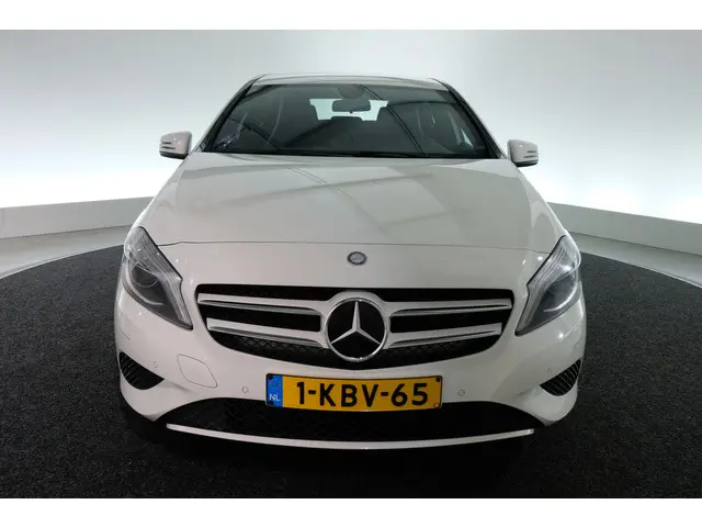 Mercedes-Benz A-Klasse 180 Ambition 2013 Benzine 13