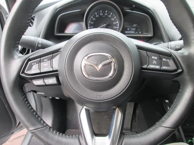 Mazda 2 1.5 Skyactiv-G Sport Selected 2019 Benzine 9