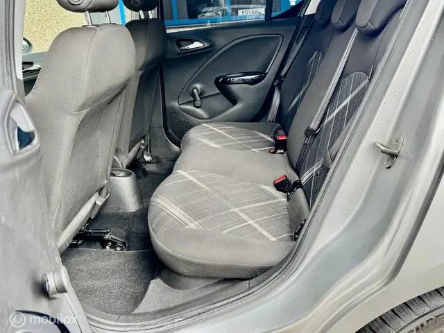 Opel Corsa 1.3 CDTI Color Edition 2016 Diesel 13