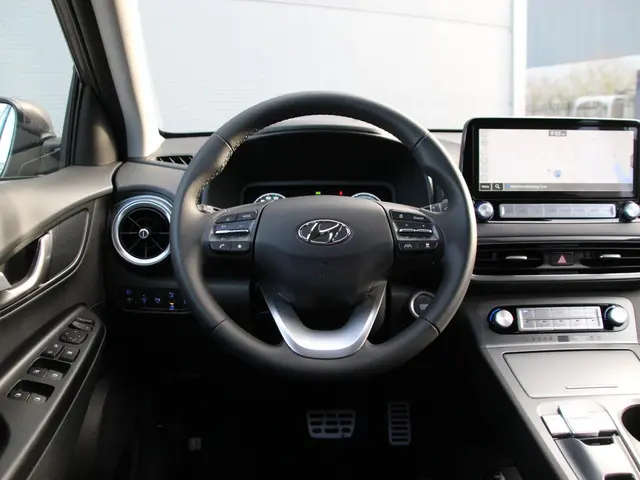 Hyundai Kona EV Fashion 39 kWh 2023 Elektrisch 13