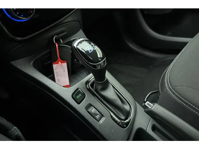 Renault ZOE R110 Limited 41 kWh 2019 Elektrisch 23