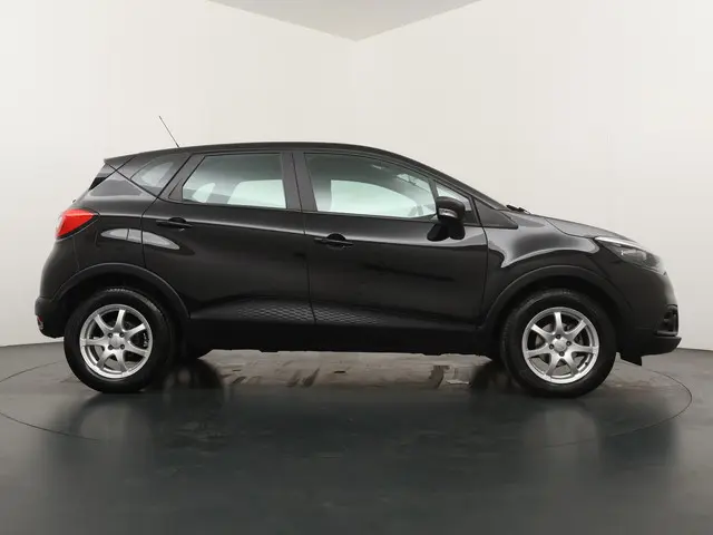 Renault Captur 0.9 TCe Wave 2016 Benzine 6
