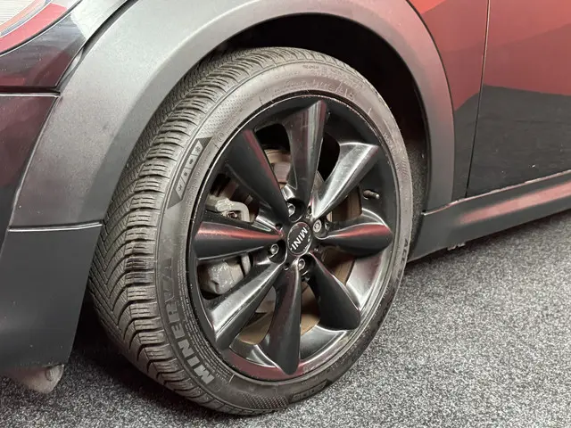 MINI One 1.6 Business Line 2012 Benzine 24