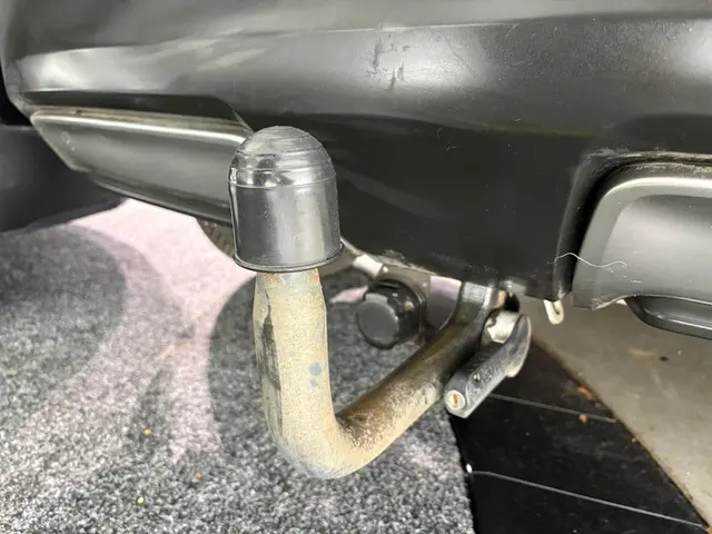 Nissan QASHQAI 1.2 Business Edition 2017 Benzine 7