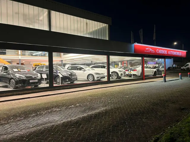 Volkswagen Polo 1.0 TSI Life Business 2022 Benzine 29