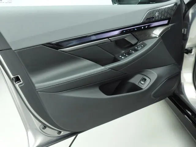 BMW i5 Sedan eDrive40 2024 Elektrisch 20