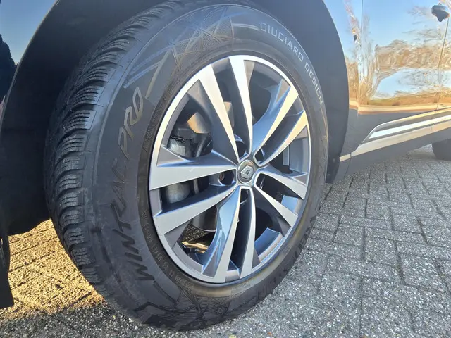 Renault Espace 1.8 TCe Intens 7p. 2019 Benzine 9
