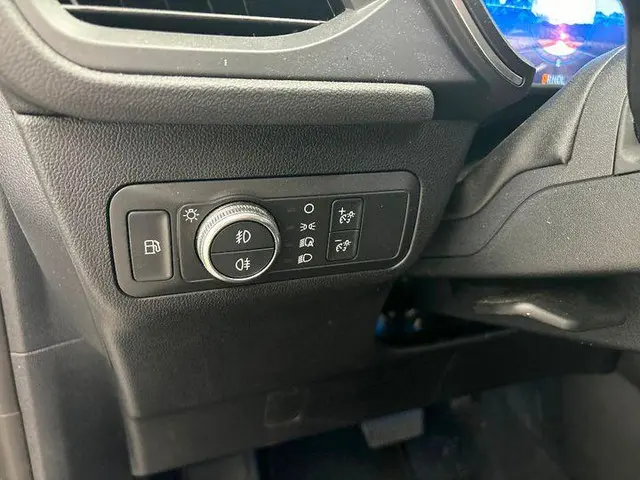 Ford Kuga 2.5 PHEV Titanium 2023 Hybride Benzine 13