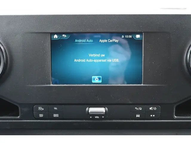 Mercedes-Benz Sprinter 317 CDI L2H2 2023 Diesel 7