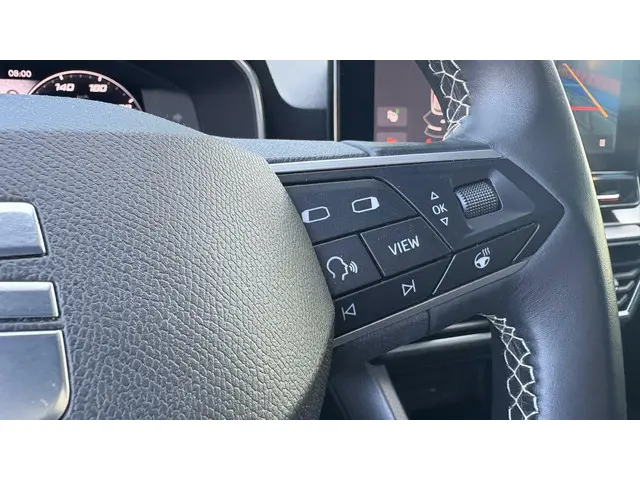 SEAT Leon ST 1.5 TSI Style Ultimate Edition 2020 Benzine 9